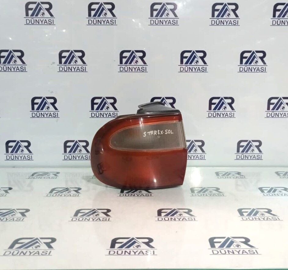 HYUNDAI STAREX SOL DIS STOP 98-00 ORIJINAL CIKMA 92401-4A000