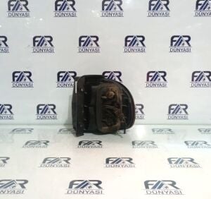 HYUNDAI STAREX SOL DIS STOP 98-00 ORIJINAL CIKMA 92401-4A000