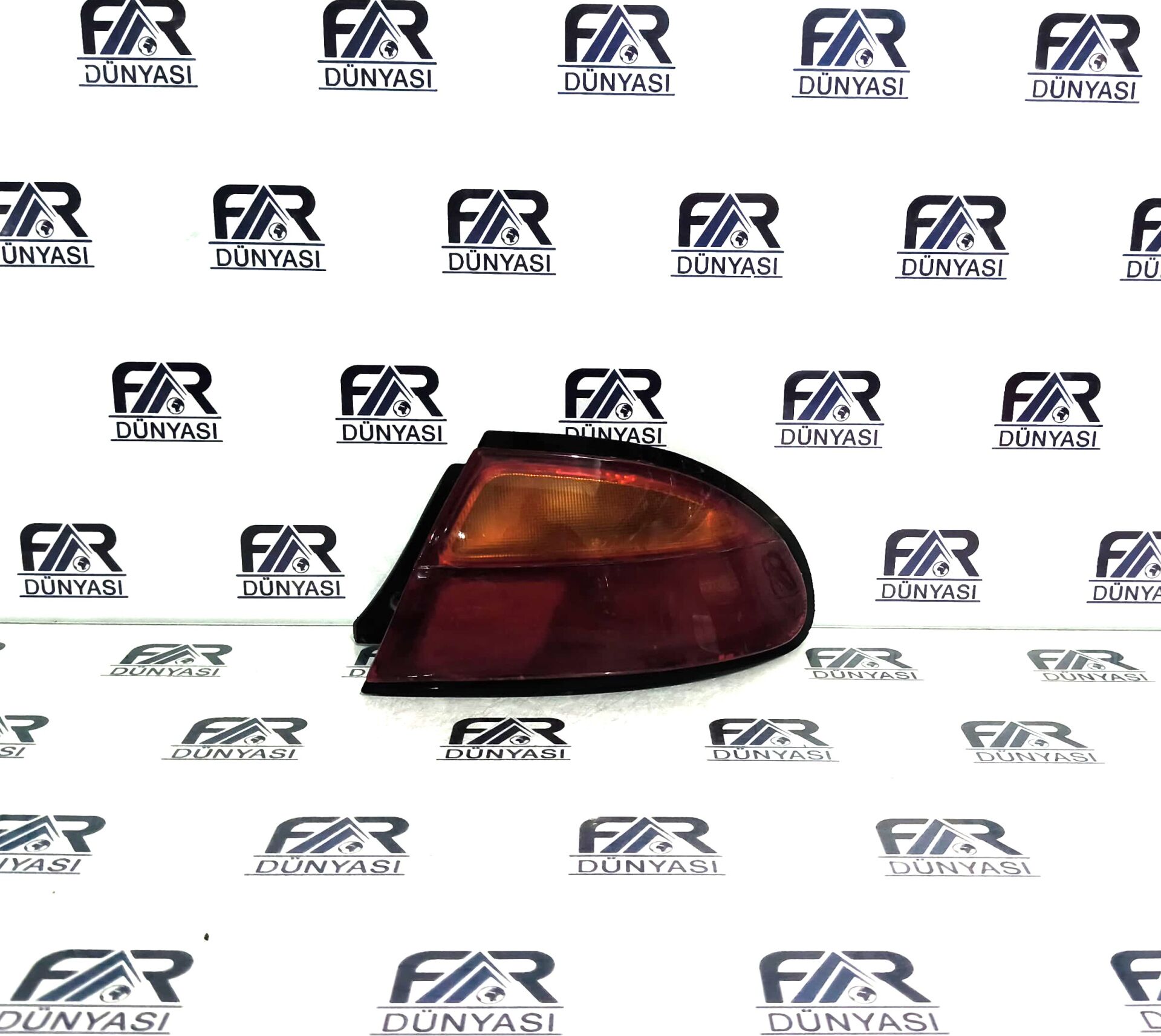 MAZDA 323 LANTIS SAG STOP 94-98 ORIJINAL CIKMA 0431439R