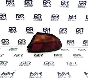 MAZDA 323 LANTIS SAG STOP 94-98 ORIJINAL CIKMA 0431439R