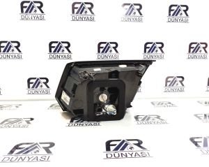 PEUGEOT 3008 SOL IC STOP 16-20 ORIJINAL SIFIR 9810477880