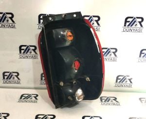 FORD EXPLORER SOL STOP 99-01 ORIJINAL CIKMA F87Z13405AC
