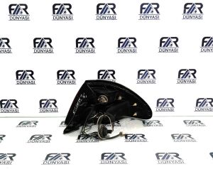 MAZDA 323 LANTIS SOL STOP 94-98 ORIJINAL CIKMA 0431439L