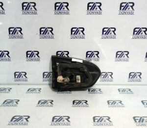 HYUNDAI STAREX SAG IC STOP 98-00 ORIJINAL CIKMA 92406-4A000