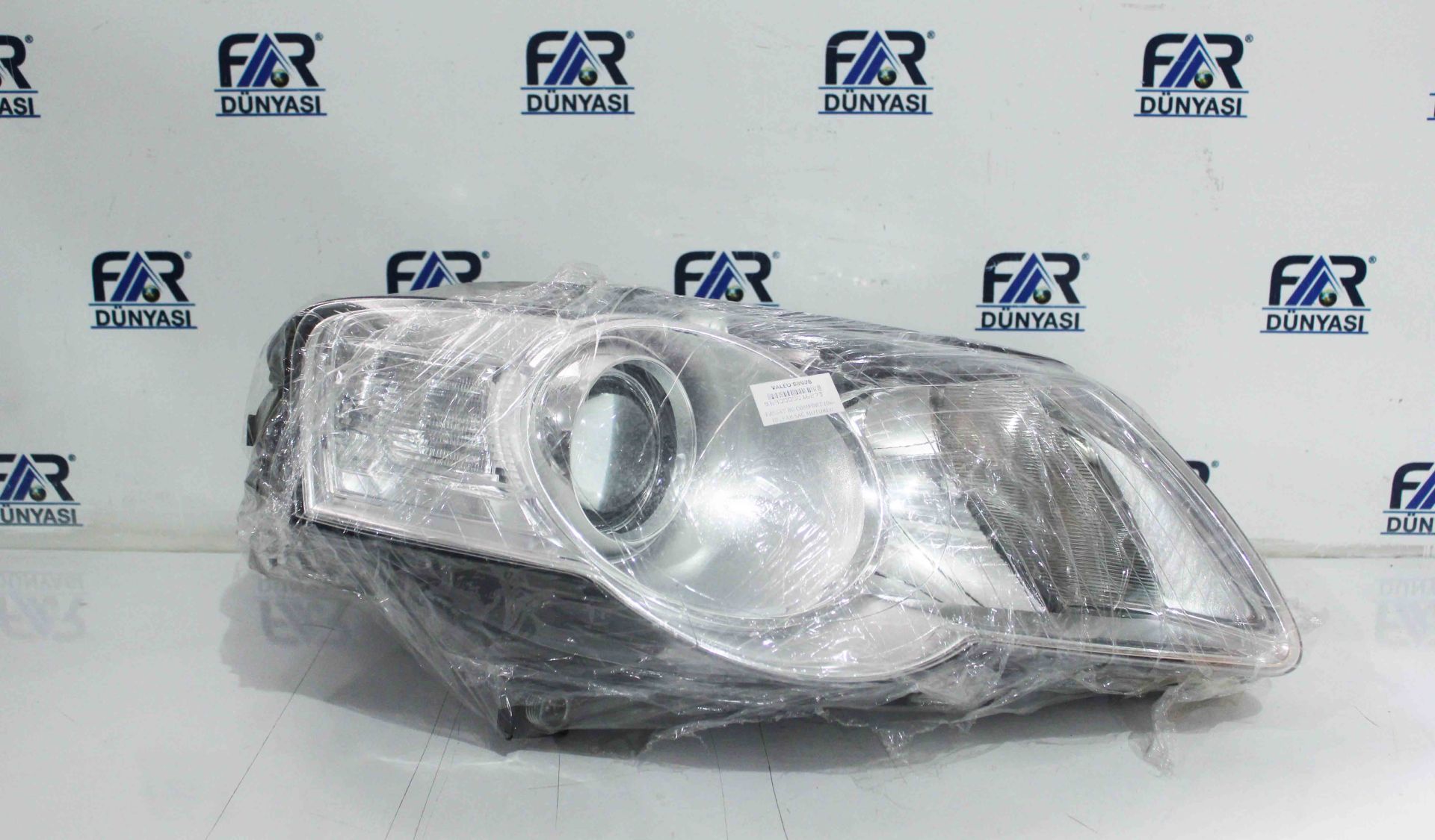 VOLKSWAGEN PASSAT B6 COMFORT SAG FAR 05-10 ORIJINAL SIFIR 3C0941006AA 89312189