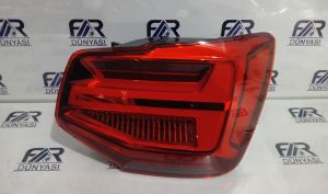 AUDI Q2 SAG STOP 18-24 ORIJINAL SIFIR 47090 90106211 81A945092B 2105276H