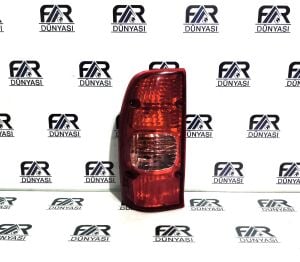 MAZDA B2500 SOL STOP 02-05 ORIJINAL CIKMA UM4751160A