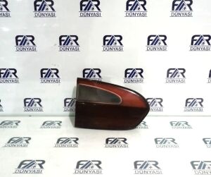 HYUNDAI STAREX SOL IC STOP 98-00 ORIJINAL CIKMA 92405-4A000