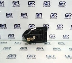 HYUNDAI STAREX SOL IC STOP 98-00 ORIJINAL CIKMA 92405-4A000