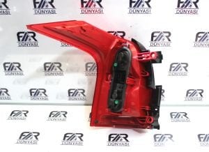 PEUGEOT 5008 SAG STOP 09-16 ORIJINAL SIFIR 6351KH