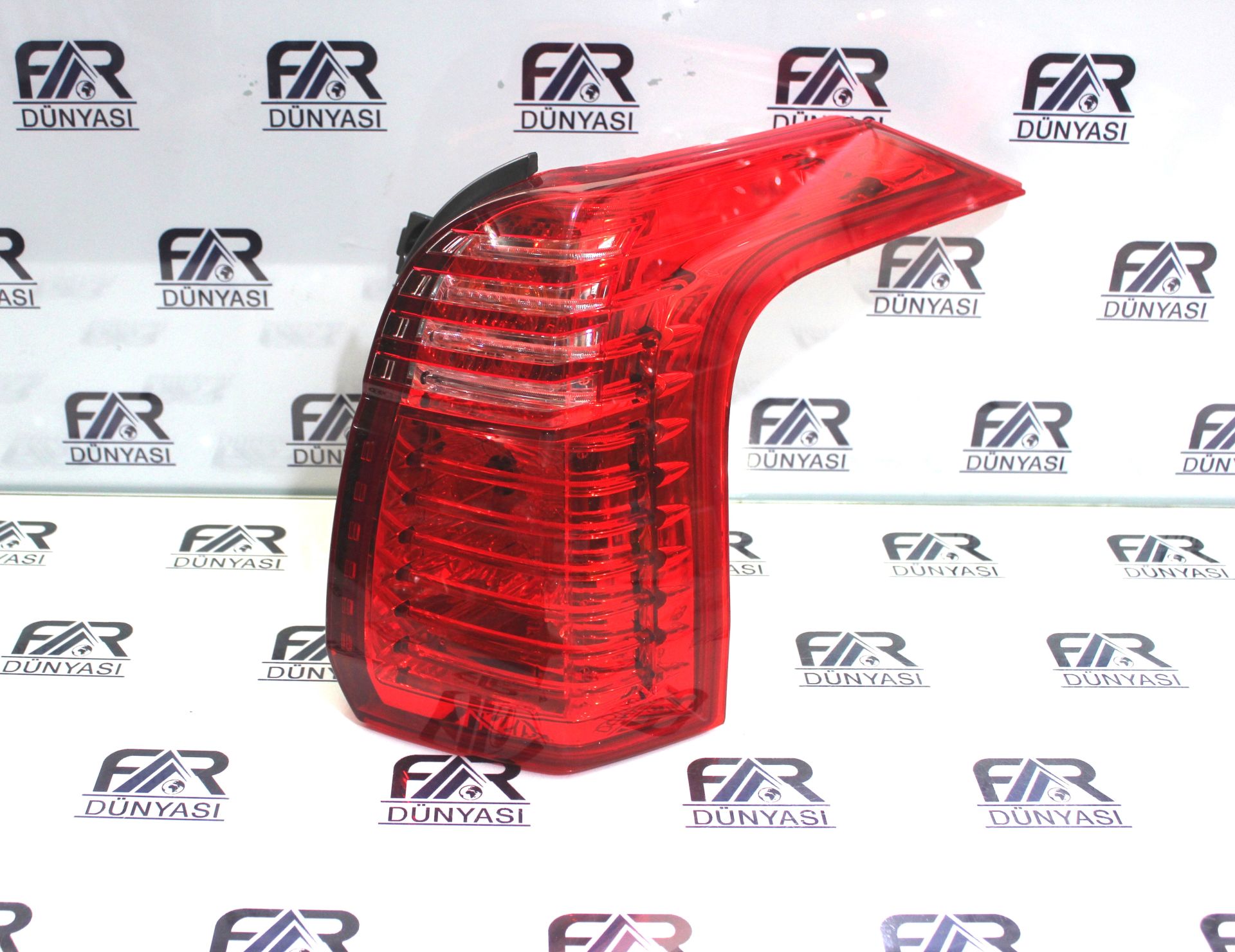 PEUGEOT 5008 SAG STOP 09-16 ORIJINAL SIFIR 6351KH