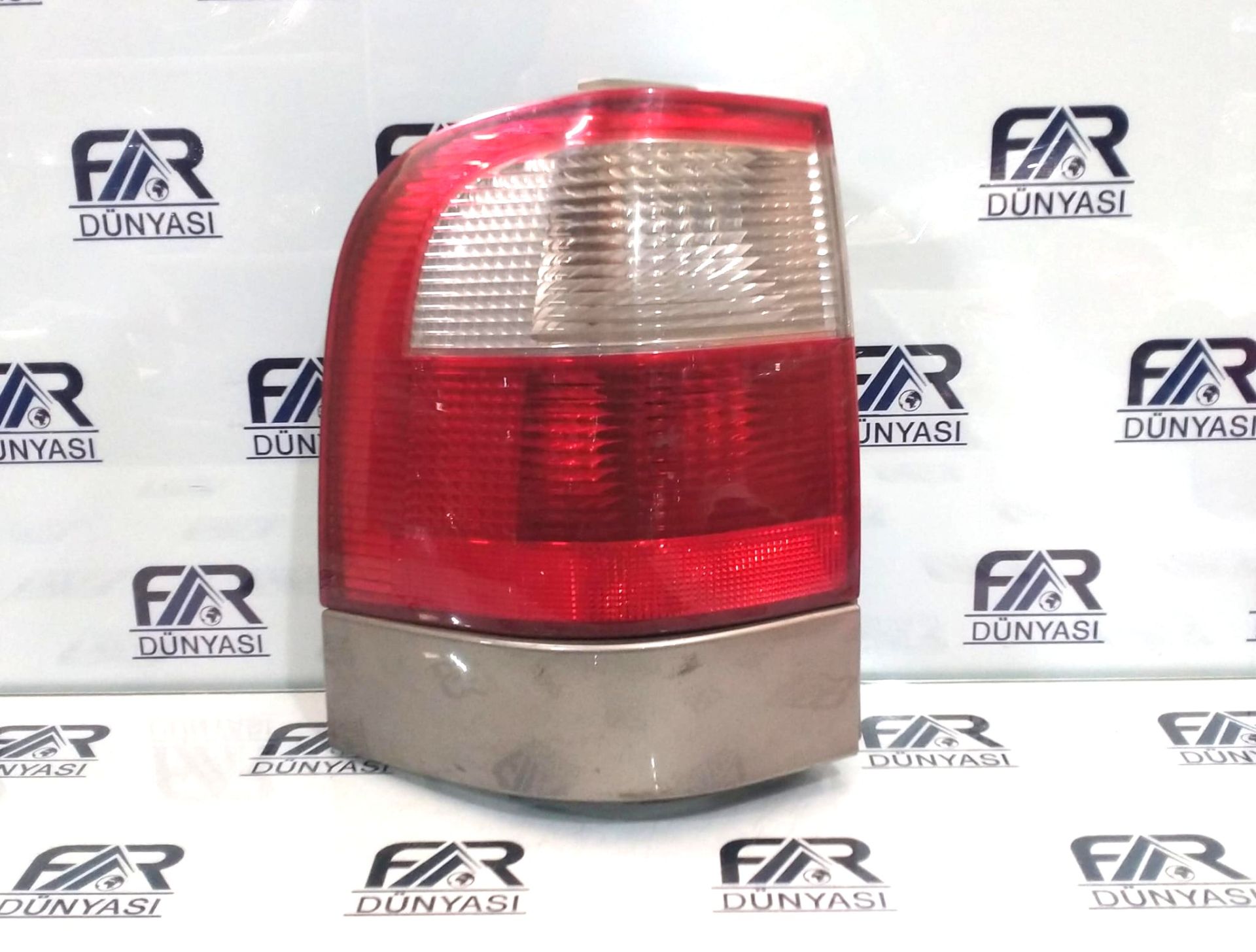 FORD GALAXY SOL STOP 95-06 ORIJINAL CIKMA 7M5945257