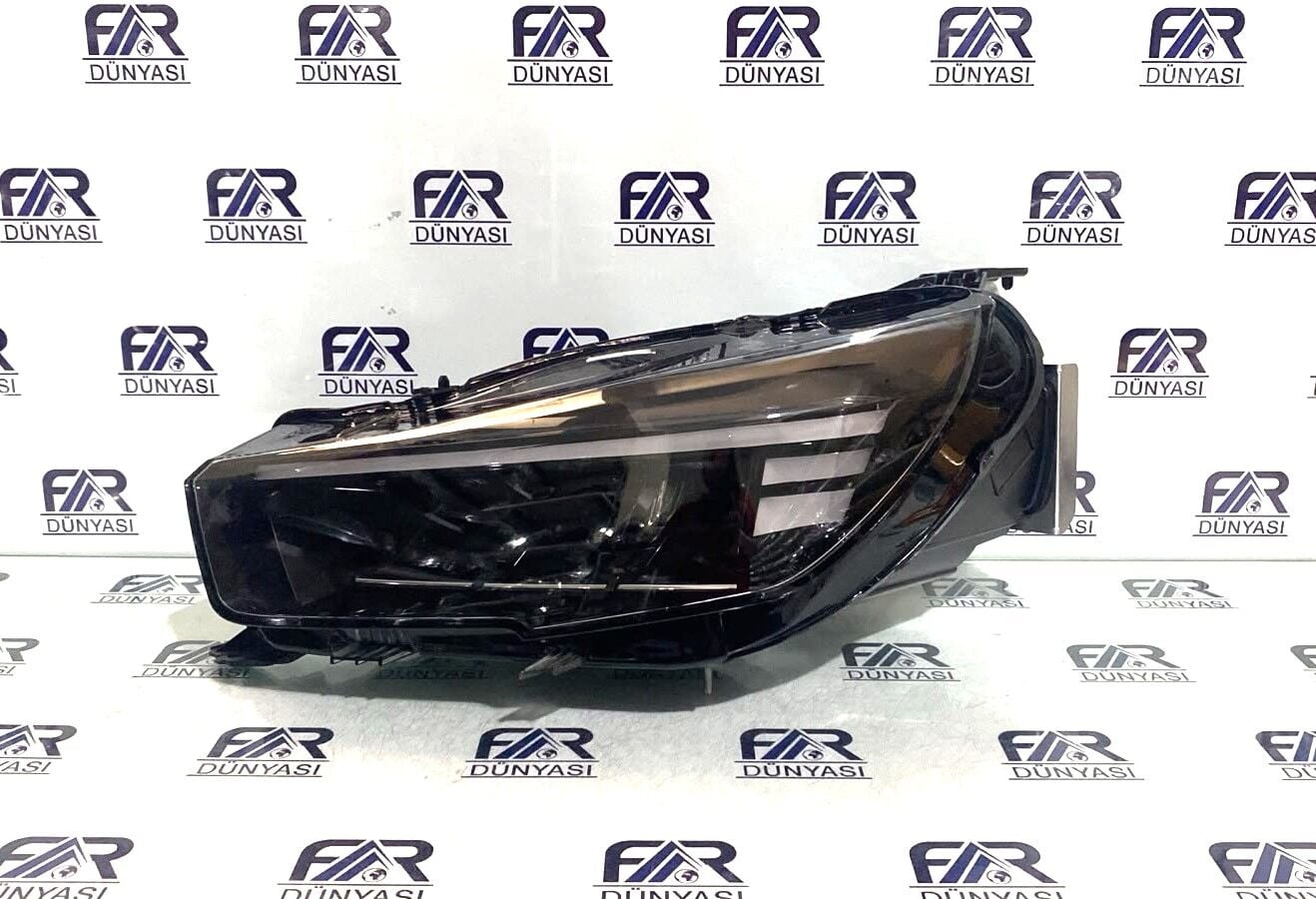OPEL CORSA F FULL LED SOL FAR 24-25 ITHAL SIFIR 9851263780