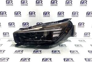 OPEL CORSA F FULL LED SOL FAR 24-25 ITHAL SIFIR 9851263780