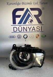 LAND ROVER DEFENDER II L663 SOL FAR 20-23 ORIJINAL CIKMA L8B213W030FF
