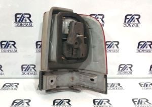 FORD GALAXY SOL STOP 95-06 ORIJINAL CIKMA 7M5945257