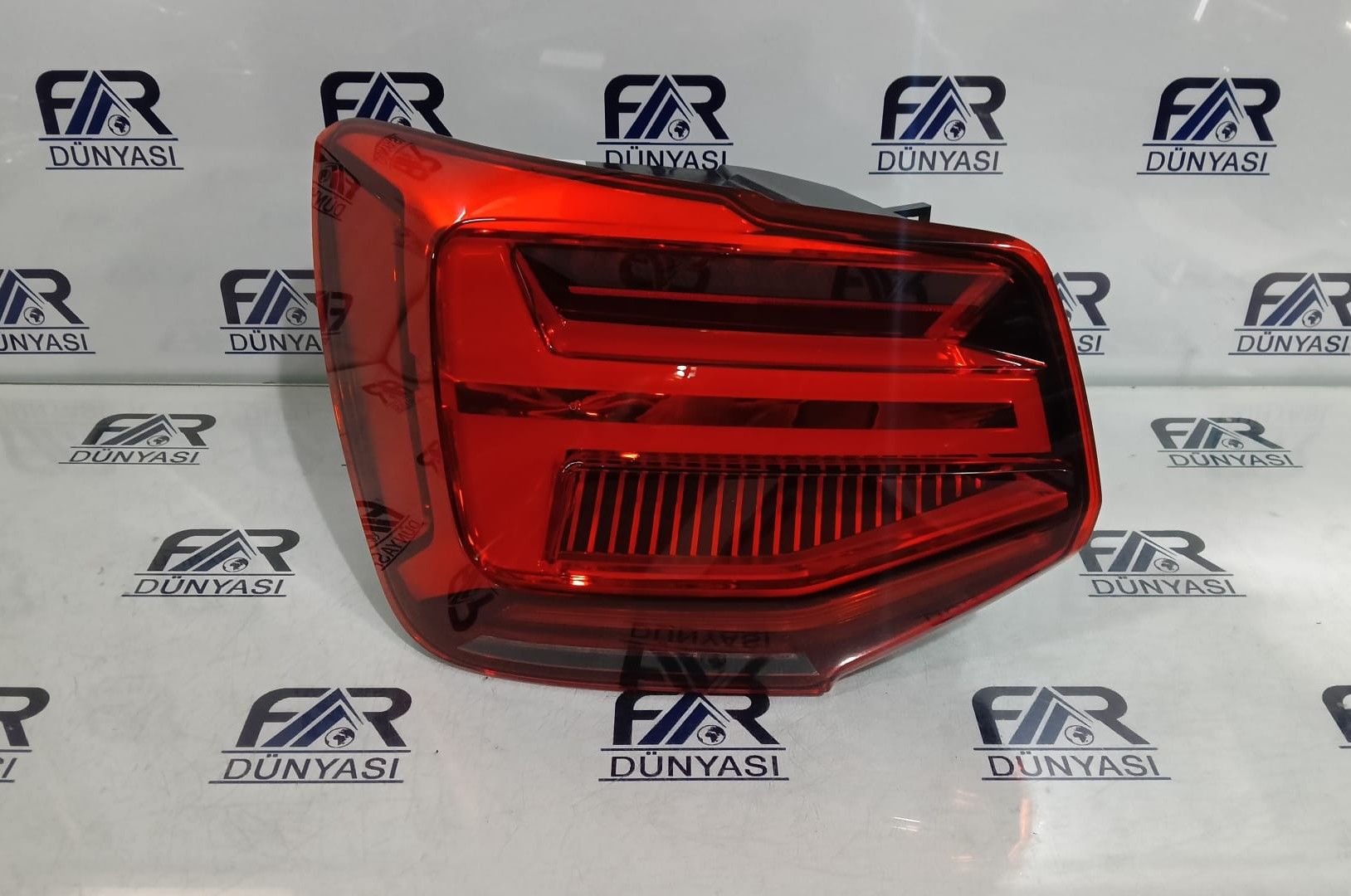 AUDI Q2 SOL STOP 18-24 ORIJINAL SIFIR 47089 90106210 81A945091B 2105276H
