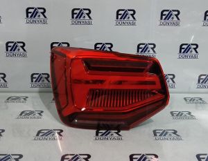 AUDI Q2 SOL STOP 18-24 ORIJINAL SIFIR 47089 90106210 81A945091B 2105276H
