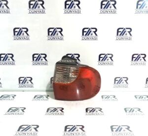 HYUNDAI STAREX SAG DIS STOP 00-05 ORIJINAL CIKMA 92402-4A500