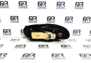 MAZDA MX-5 SOL STOP 90-97 ORIJINAL CIKMA 8BN1-50-160