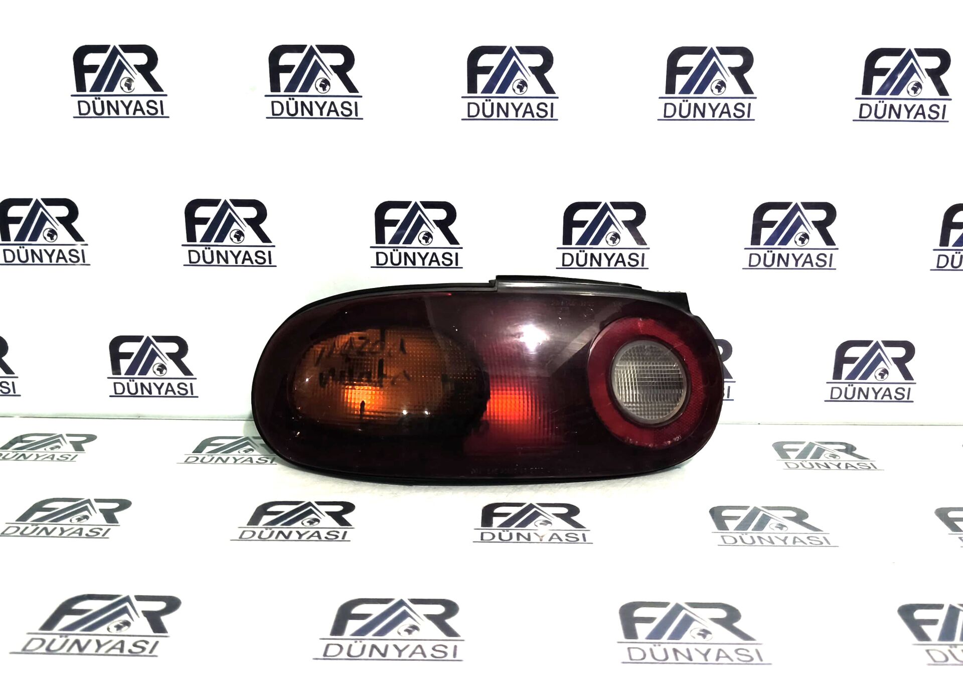 MAZDA MX-5 SOL STOP 90-97 ORIJINAL CIKMA 8BN1-50-160