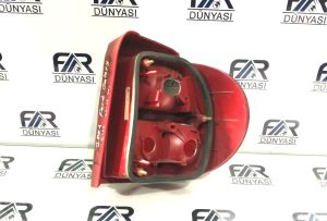 FORD GALAXY MINIVAN SOL DIS STOP 95-06 ORIJINAL CIKMA 95VW13N004DA