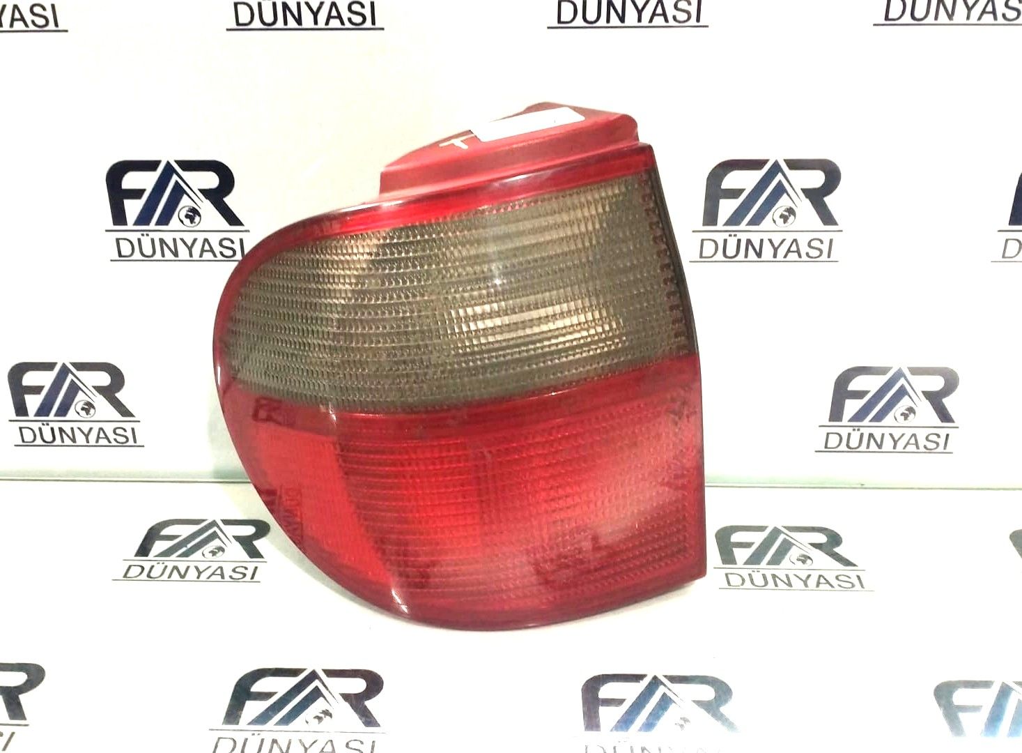 FORD GALAXY MINIVAN SOL DIS STOP 95-06 ORIJINAL CIKMA 95VW13N004DA