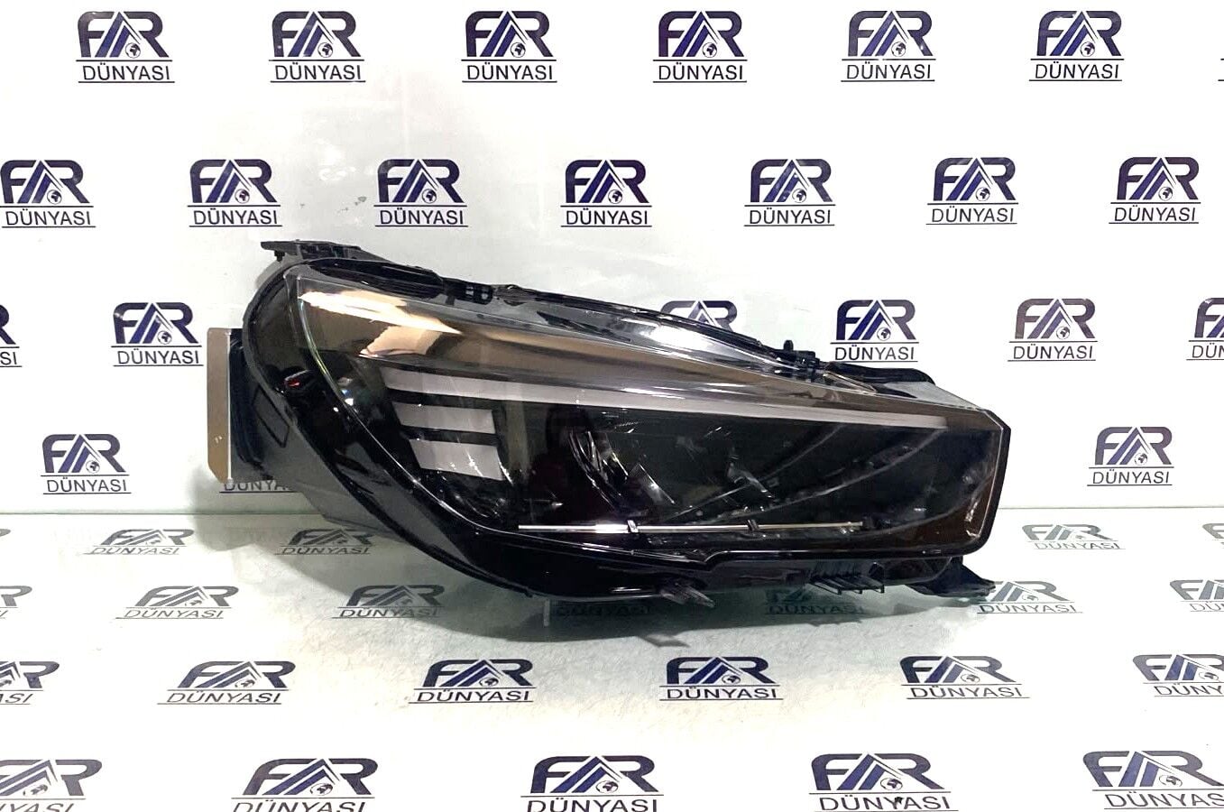 OPEL CORSA F FULL LED SAG FAR 24-25 ITHAL SIFIR 9851263980