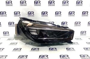 OPEL CORSA F FULL LED SAG FAR 24-25 ITHAL SIFIR 9851263980
