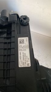 LAND ROVER DEFENDER II L663 SAG FAR 20-23 ORIJINAL CIKMA L8B213W029EF