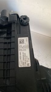 LAND ROVER DEFENDER II L663 SAG FAR 20-23 ORIJINAL CIKMA L8B213W029EF