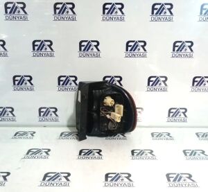 HYUNDAI STAREX SOL DIS STOP 00-05 ORIJINAL CIKMA 92401-4A500