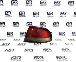 MAZDA 626 SAG DIS STOP 92-97 ORIJINAL CIKMA 0431395R