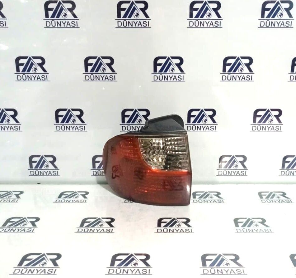 HYUNDAI STAREX SOL DIS STOP 00-05 ORIJINAL CIKMA 92401-4A500