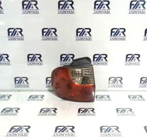 HYUNDAI STAREX SOL DIS STOP 00-05 ORIJINAL CIKMA 92401-4A500