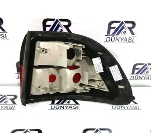 OPEL OMEGA B SOL STOP 87-01 ORIJINAL CIKMA 1223153