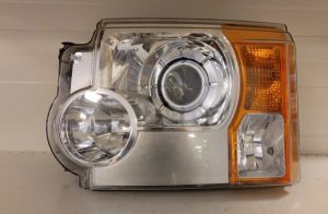 LAND ROVER DISCOVERY III L319 XENON SOL FAR 05-09 ORIJINAL CIKMA XBC500412 5H2213W030KA