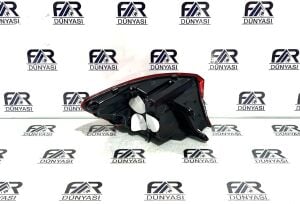 SKODA FABIA SAG DIS STOP 22- ITHAL SIFIR 6VE945096