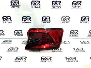 SKODA FABIA SAG DIS STOP 22- ITHAL SIFIR 6VE945096