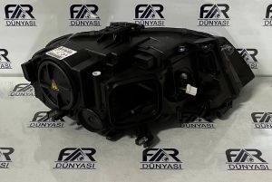 AUDI A4 B8 MAKYAJLI XENON SOL FAR 08-15 ORIJINAL SIFIR 1307023425 8K0941003C