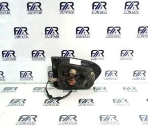 HYUNDAI STAREX SAG IC STOP 00-05 ORIJINAL CIKMA 92406-4A500
