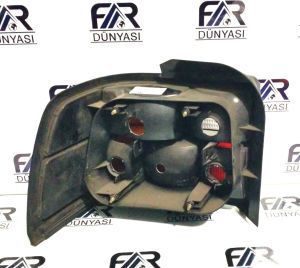 ROVER 200 400 SAG STOP 90-93 ORIJINAL CIKMA XFJ10004
