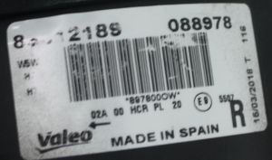 VOLKSWAGEN PASSAT B6 COMFORT SAG FAR 05-10 ORIJINAL CIKMA 3C0941006AA 89312180