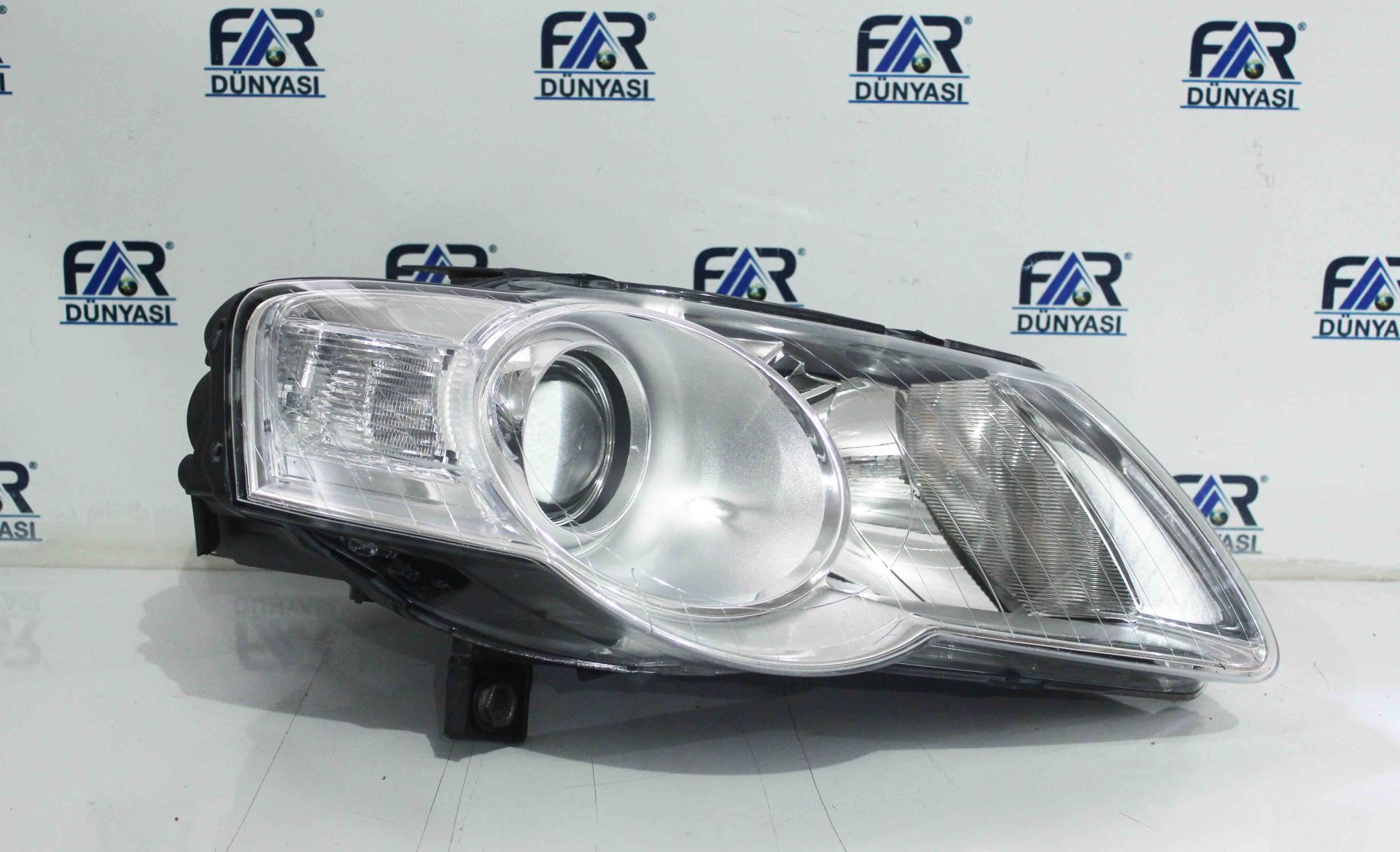 VOLKSWAGEN PASSAT B6 COMFORT SAG FAR 05-10 ORIJINAL CIKMA 3C0941006AA 89312180