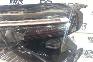 CITROEN C5 AIRCROSS FULL LED SOL FAR 22- ORIJINAL CIKMA 9845356280
