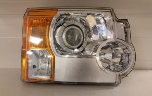 LAND ROVER DISCOVERY III L319 XENON SAG FAR 05-09 ORIJINAL CIKMA XBC500402 5H2213W029KA