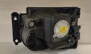 LAND ROVER DISCOVERY III L319 XENON SAG FAR 05-09 ORIJINAL CIKMA XBC500402 5H2213W029KA