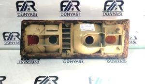 FORD ESCORT SOL STOP 81-86 ORIJINAL CIKMA 16311621