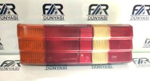 FORD ESCORT SOL STOP 81-86 ORIJINAL CIKMA 16311621