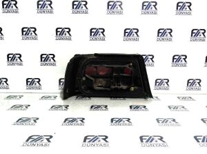 MAZDA 626 III COUPE SAG STOP 87-92 ORIJINAL CIKMA 0431339R